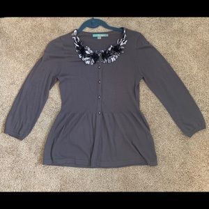 Boden Cardigan